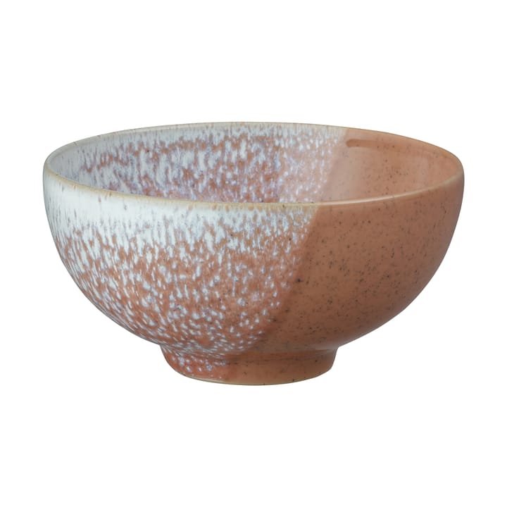 Tigela para arroz Kiln Accents 48 cl - Rust - Denby