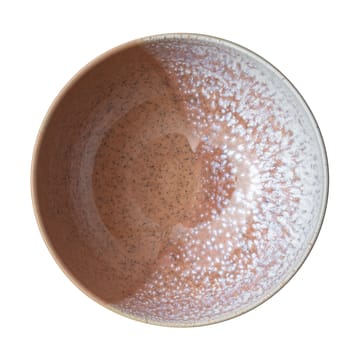 Tigela para arroz Kiln Accents 48 cl - Rust - Denby