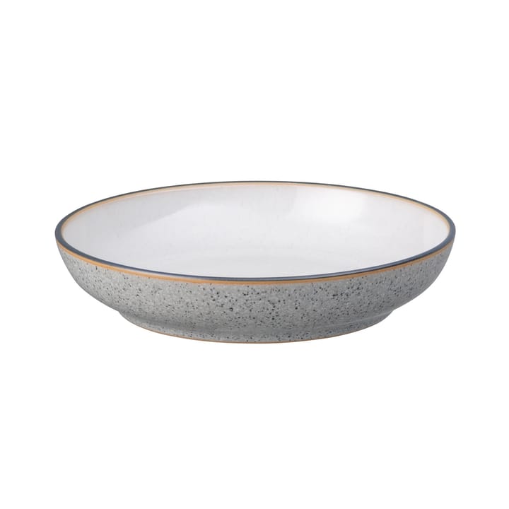 Tigela Studio Grey 17 cm - Granito - Denby