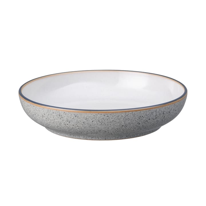 Tigela Studio Grey 20,5 cm - Granito - Denby