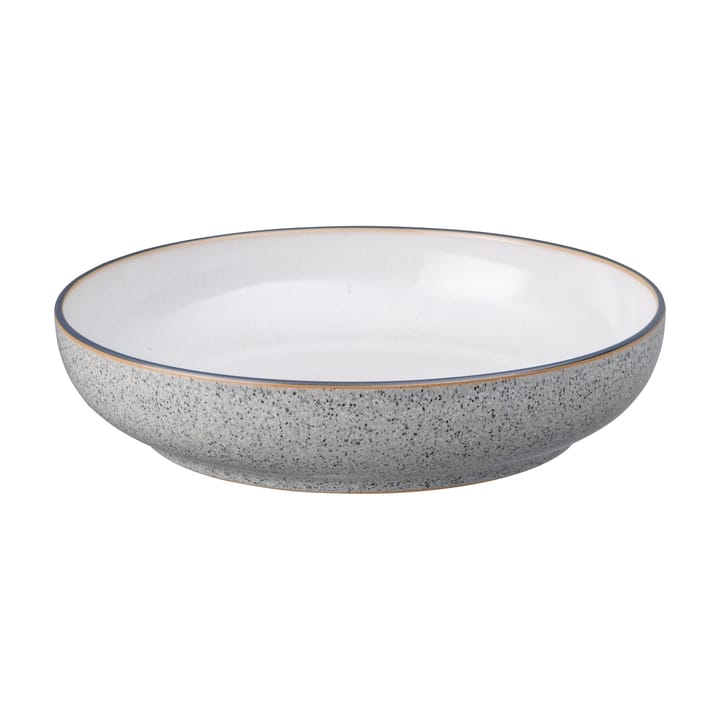 Tigela Studio Grey 24 cm - Granito - Denby