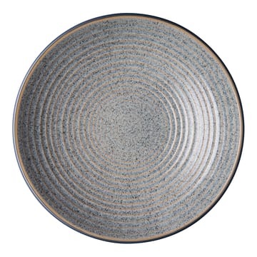 Tigela Studio Grey 25,5 cm - Granito - Denby