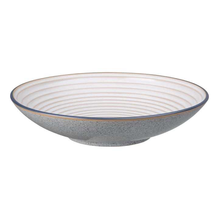 Tigela Studio Grey 31 cm - Granito - Denby