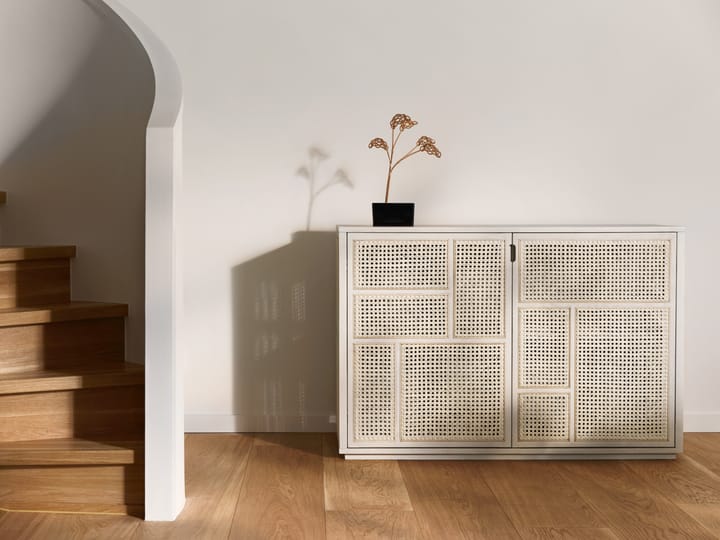 Air mesa de apoio - Branco - Design House Stockholm