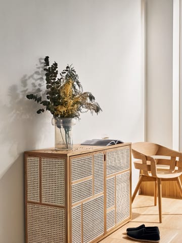 Air mesa de apoio - Carvalho - Design House Stockholm