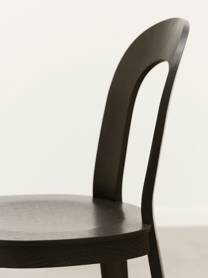 Cadeira Olivia - Black - Design House Stockholm