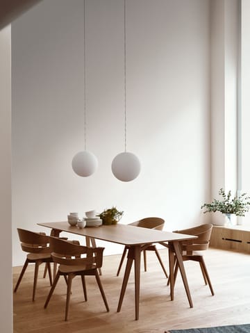 Candeeiro Luna - médio - Design House Stockholm