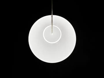 Candeeiro Luna - pequeno - Design House Stockholm