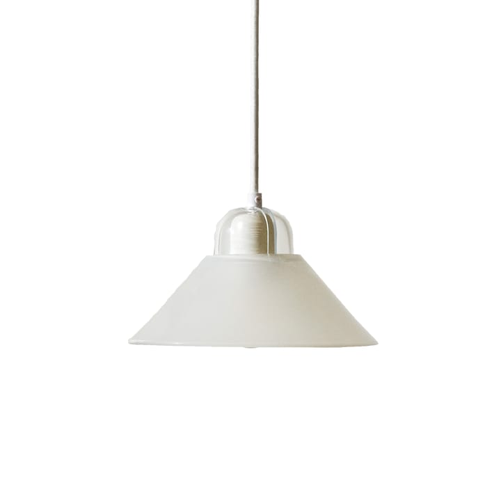 Candeeiro suspenso Kalo - Blanco-blanco - Design House Stockholm