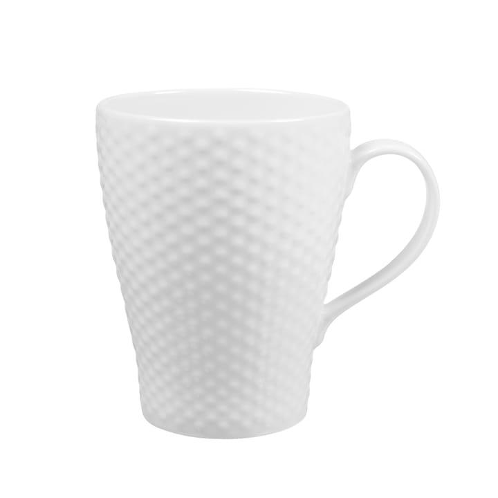 Caneca Blond - dot white - Design House Stockholm