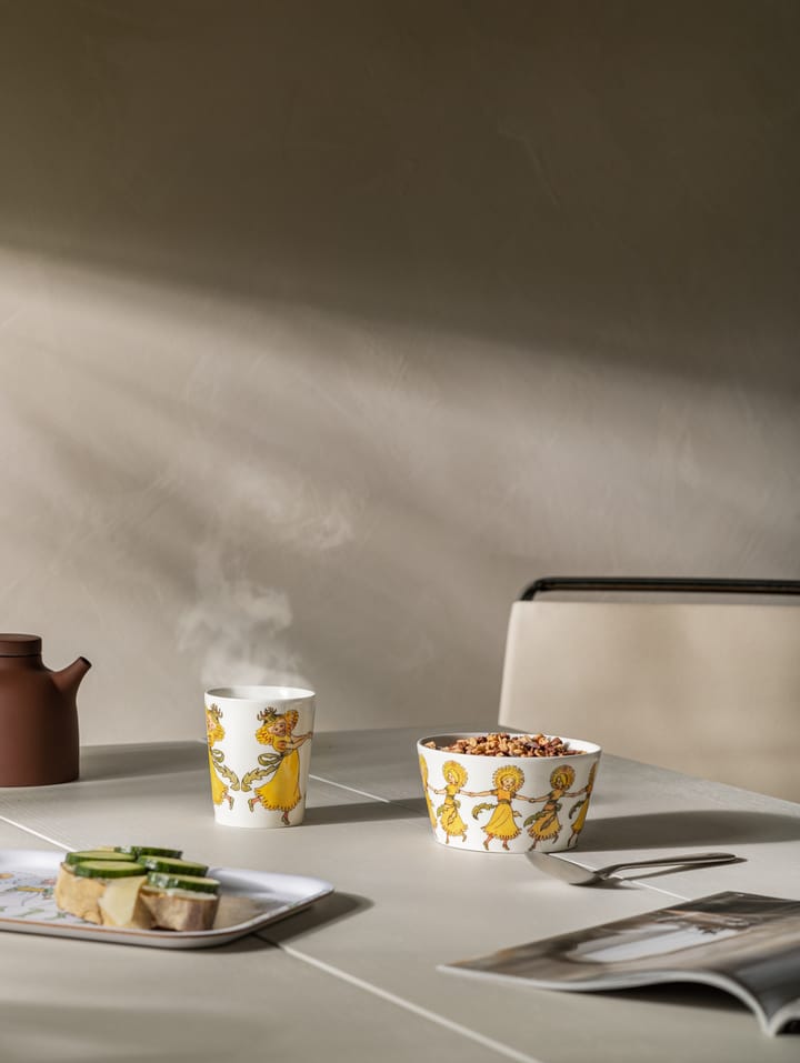 Caneca Dandelions, 28 cl Design House Stockholm