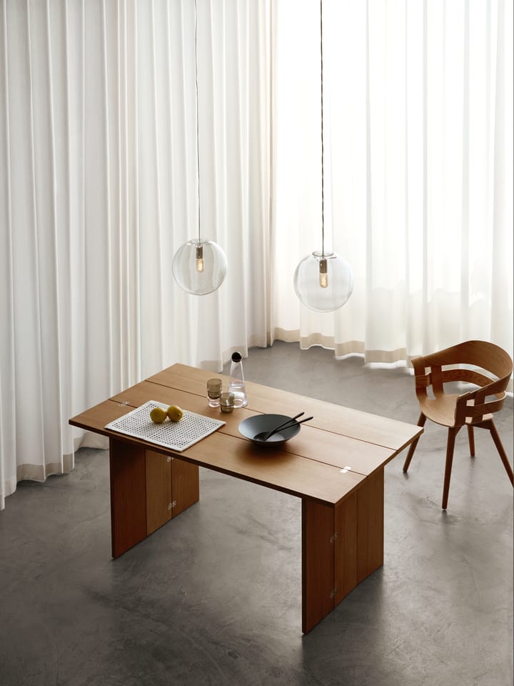 Flip mesa - Carvalho 160 cm - Design House Stockholm