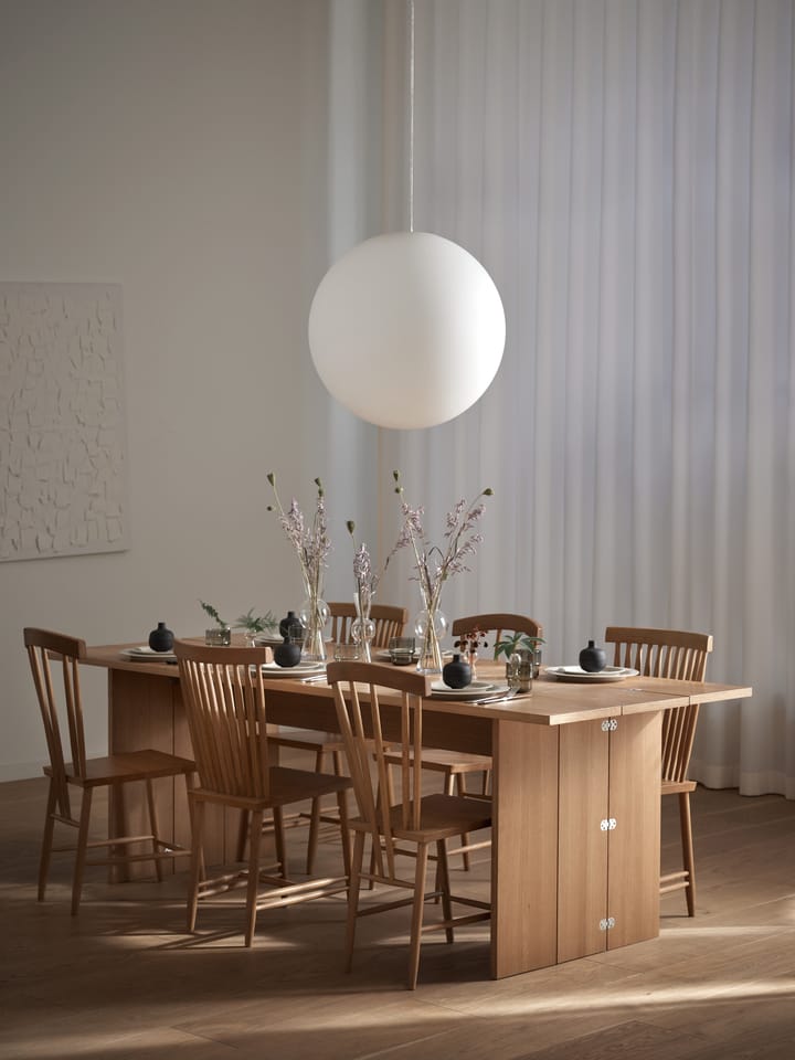 Flip mesa - Carvalho 230 cm - Design House Stockholm