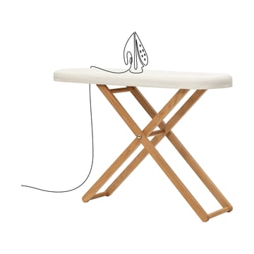 Mesa Cinderella - Oak - Design House Stockholm