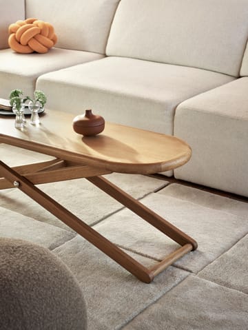 Mesa Cinderella - Oak - Design House Stockholm