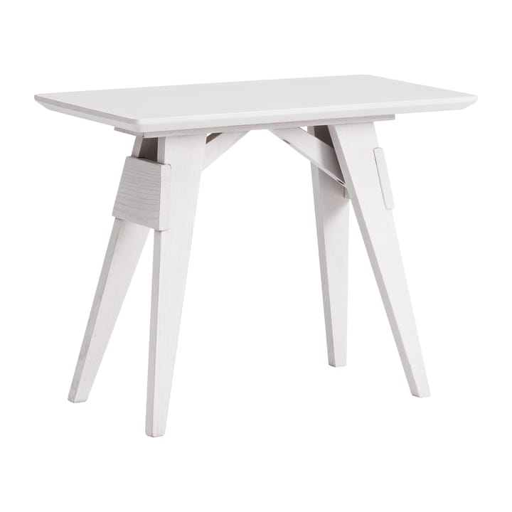 Mesa de apoio Arco S - Branco - Design House Stockholm