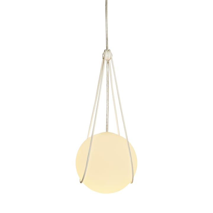 Suporte para candeeiro, Kosmos branco - pequeno - Design House Stockholm