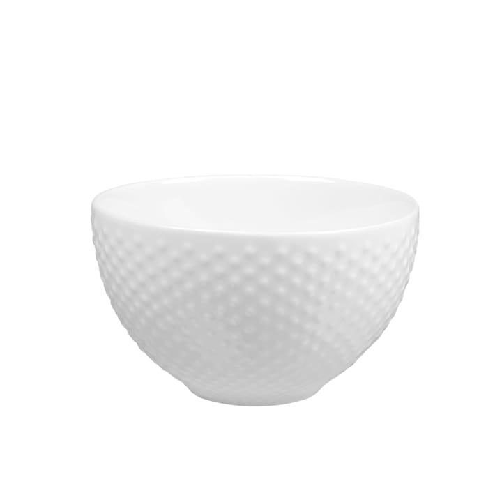 Tigela pequena Blond 30 cl - dot white - Design House Stockholm