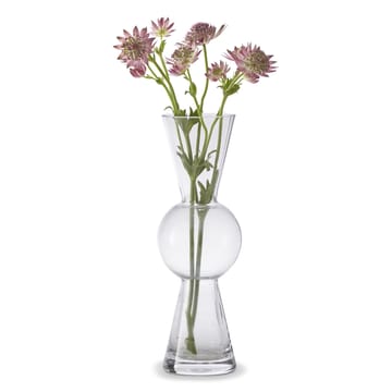 Vaso Bon bon 28 cm - transparente - Design House Stockholm