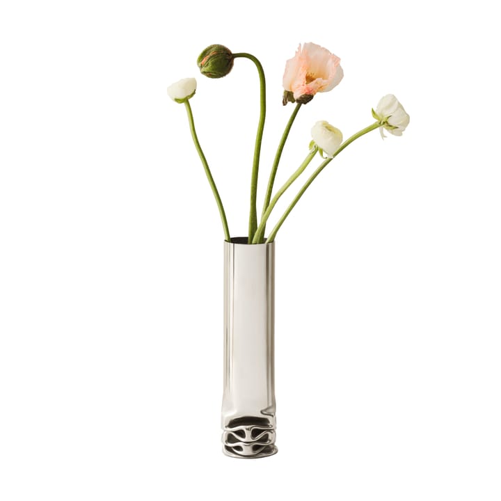 Vaso Hydraulic 25 cm - Stainless Steel - Design House Stockholm