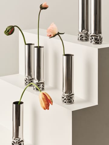 Vaso Hydraulic 25 cm - Stainless Steel - Design House Stockholm