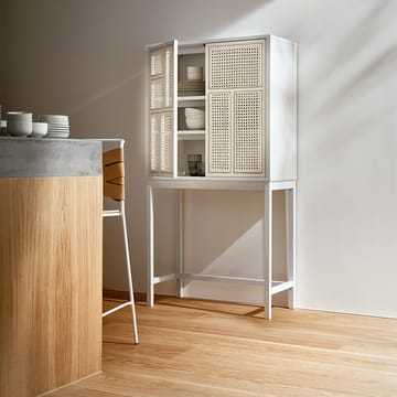 Vitrina Air - Branco.rotim - Design House Stockholm