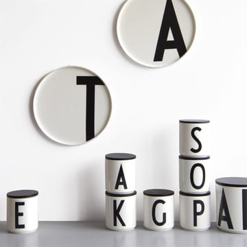 Chávena Design Letters  - A - Design Letters