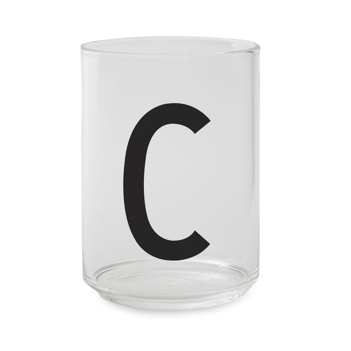 Copo Design Letters  - C - Design Letters