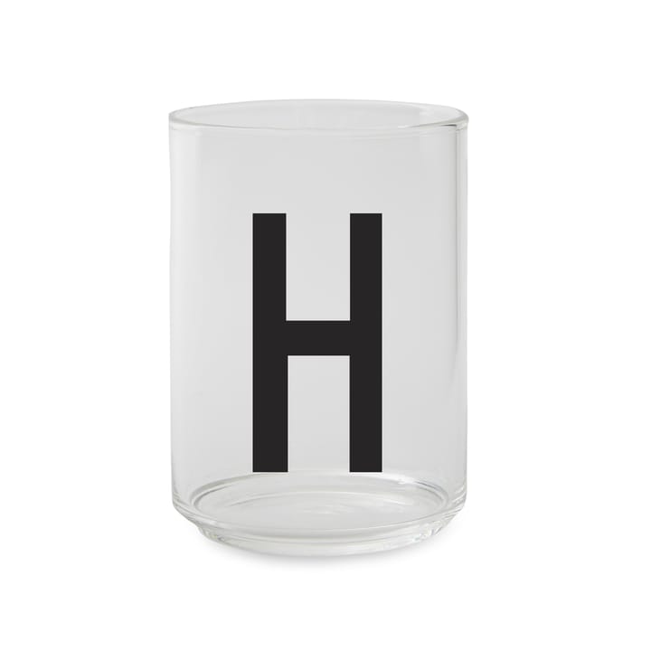 Copo Design Letters  - H - Design Letters