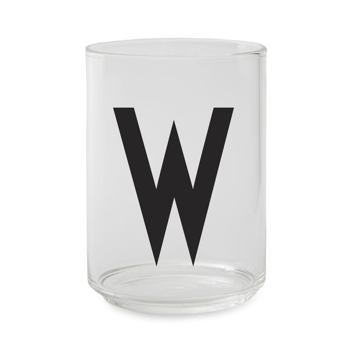 Copo Design Letters  - W - Design Letters