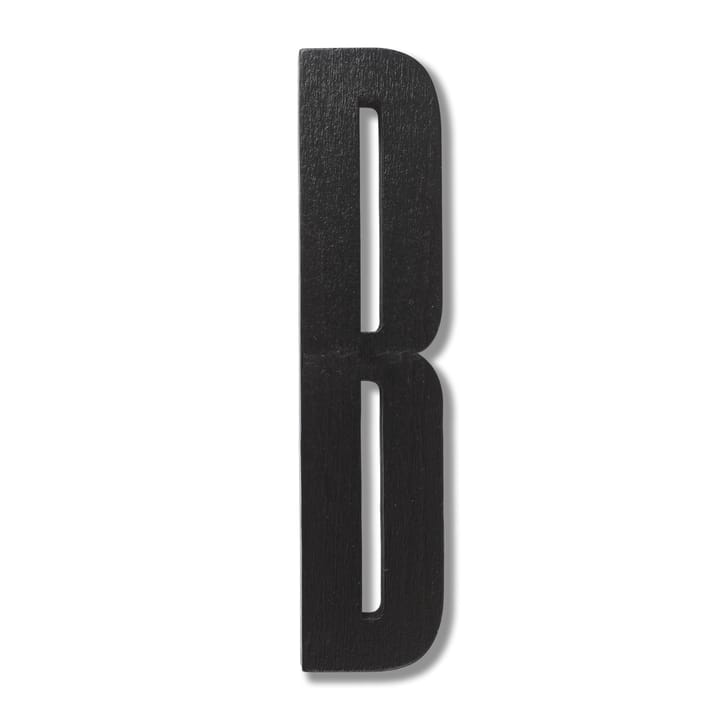 Letra Design Letters - B - Design Letters