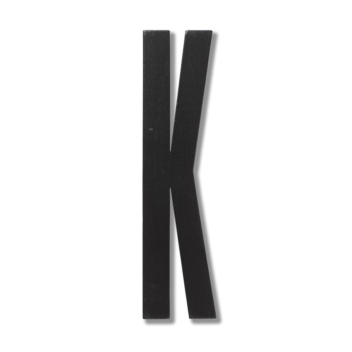 Letra Design Letters - K - Design Letters