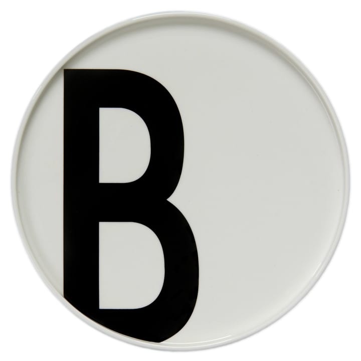 Prato Design Letters - B - Design Letters