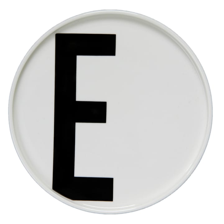 Prato Design Letters - E - Design Letters