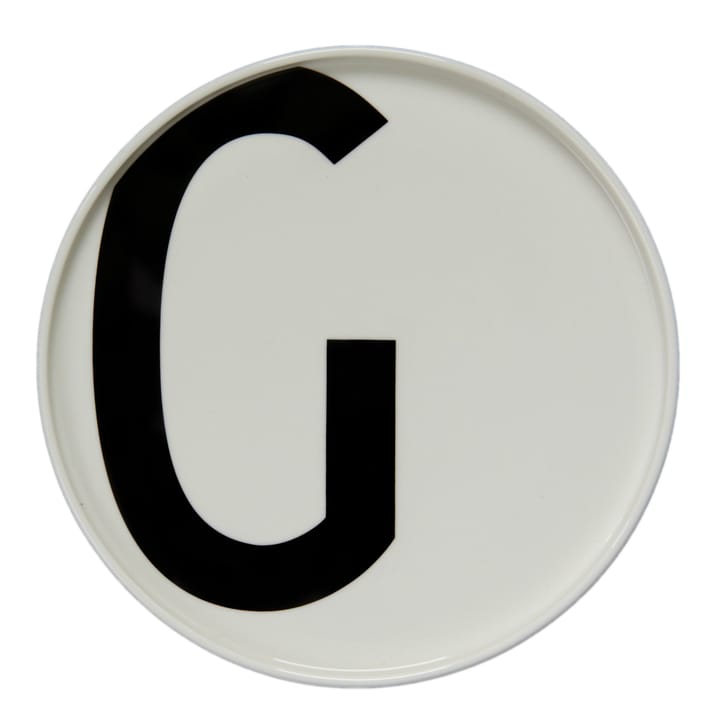 Prato Design Letters - G - Design Letters