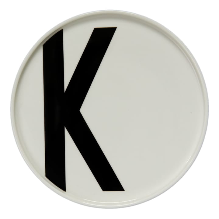 Prato Design Letters - K - Design Letters