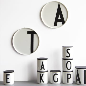 Prato Design Letters - K - Design Letters