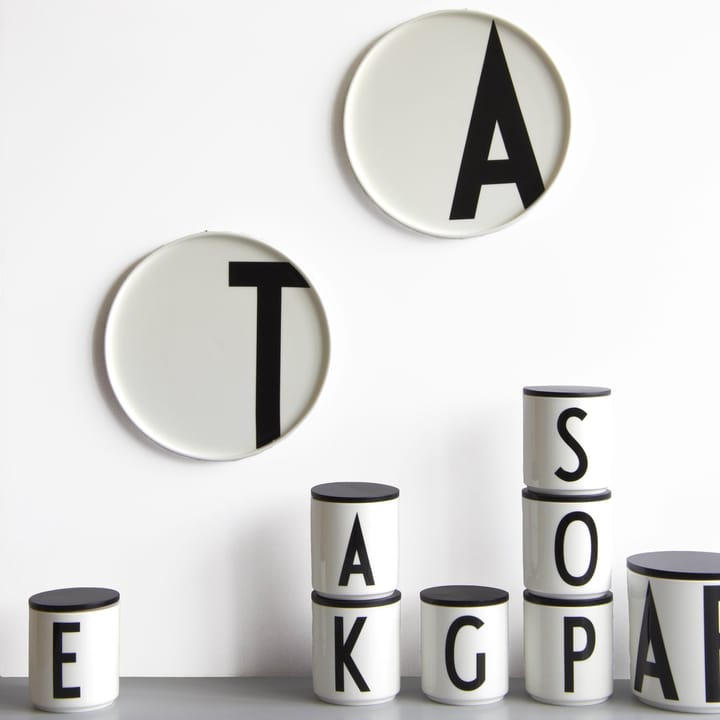 Prato Design Letters, K Design Letters