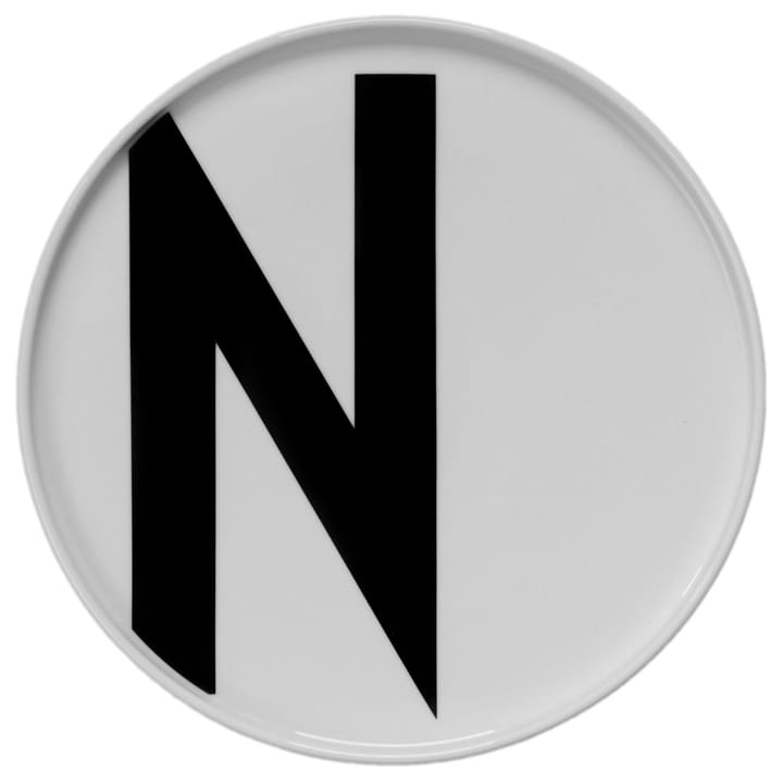 Prato Design Letters - N - Design Letters