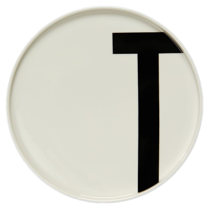 Prato Design Letters - T - Design Letters