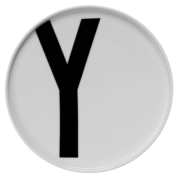 Prato Design Letters - Y - Design Letters