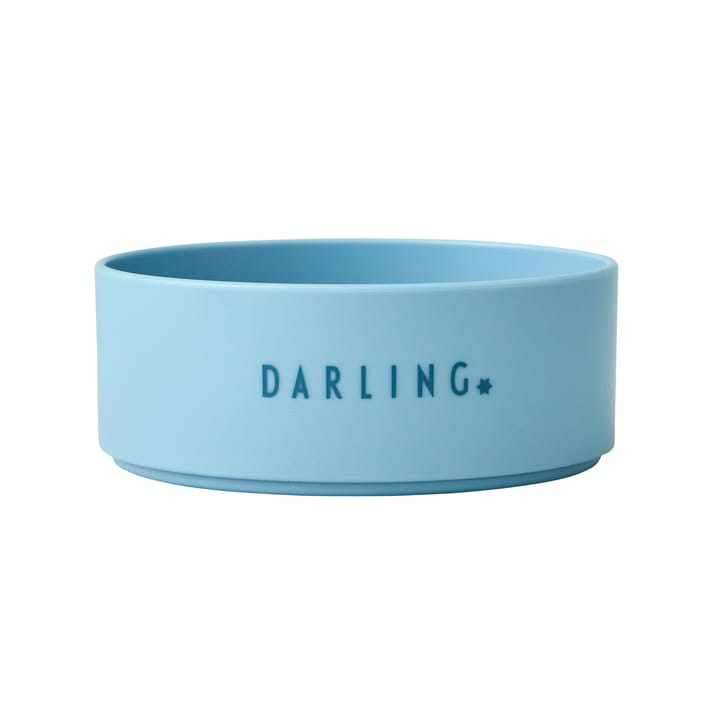 Tigela favourite mini Design Letters - Darling - Design Letters