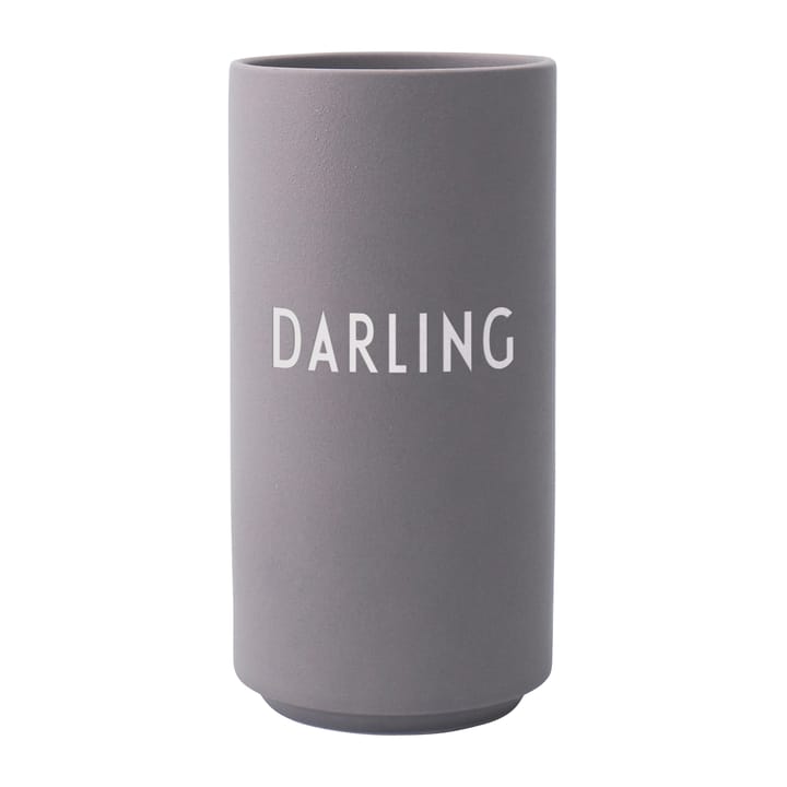 Vaso favourite Design Letters - Darling - Design Letters