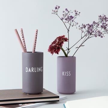 Vaso favourite Design Letters - Darling - Design Letters