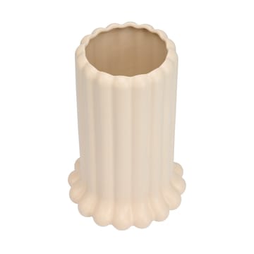 Vaso Tubular large 24 cm - Beige - Design Letters