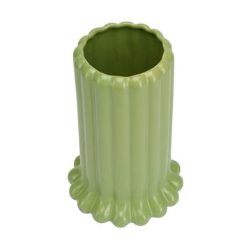 Vaso Tubular large 24 cm - Green - Design Letters