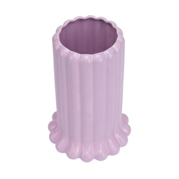 Vaso Tubular large 24 cm - Purple - Design Letters