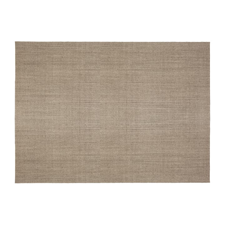 Capacho Jenny Sisal cinza natural - 240x300 cm - Dixie