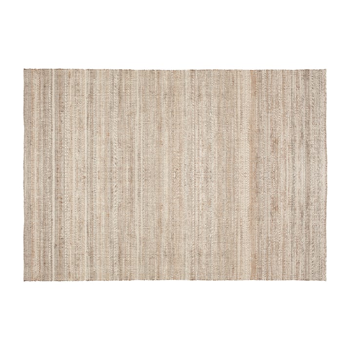 Elin Rug Oval, Natural - Dixie @