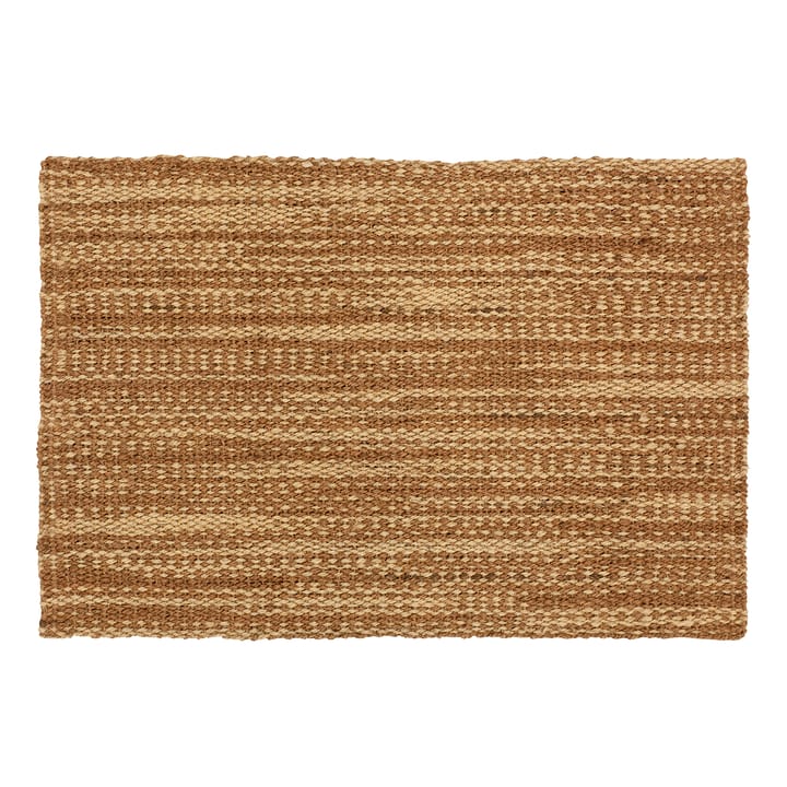 Tapete Coir  nature 50x80 cm - melange - Dixie